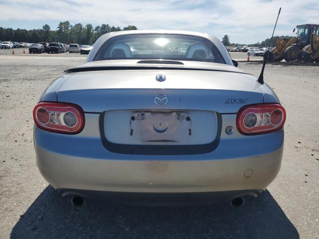 Photo 6 from auction – 2010 MAZDA MX-5 MIATA with VIN JM1NC2FFXA0212314
