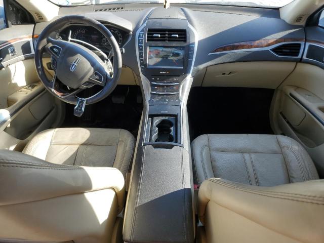 Photo 8 from auction – 2013 LINCOLN MKZ with VIN 3LN6L2G92DR828151