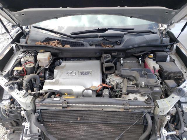Photo 12 from auction – 2013 LEXUS RX 450H with VIN JTJBC1BAXD2441458
