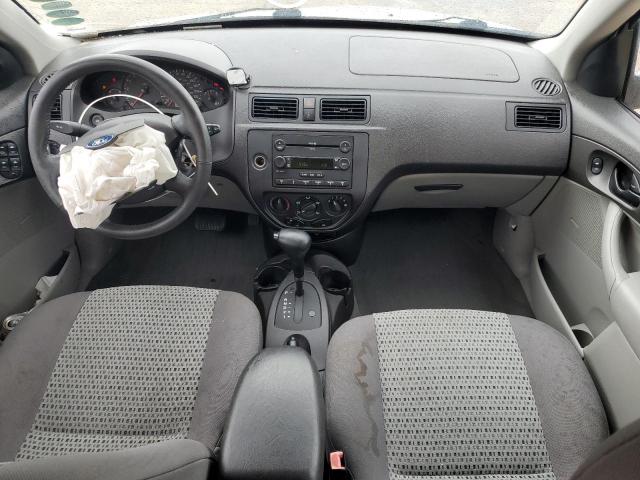 Photo 8 from auction – 2007 FORD FOCUS ZX4 with VIN 1FAFP34N67W226652