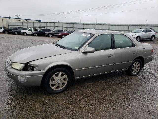 TOYOTA CAMRY CE 1998 with VIN JT2BF22K4W0091521 - Photo from auction