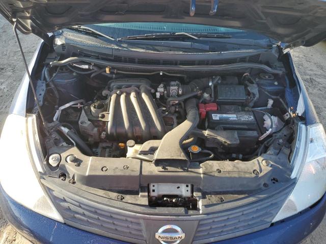 Photo 11 from auction – 2009 NISSAN VERSA S with VIN 3N1CC11E09L472500