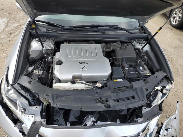 Photo 11 from auction – 2018 LEXUS ES 350 with VIN 58ABK1GG7JU079869