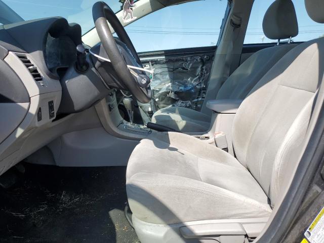 Photo 7 from auction – 2012 TOYOTA COROLLA BA with VIN 2T1BU4EE3CC844990