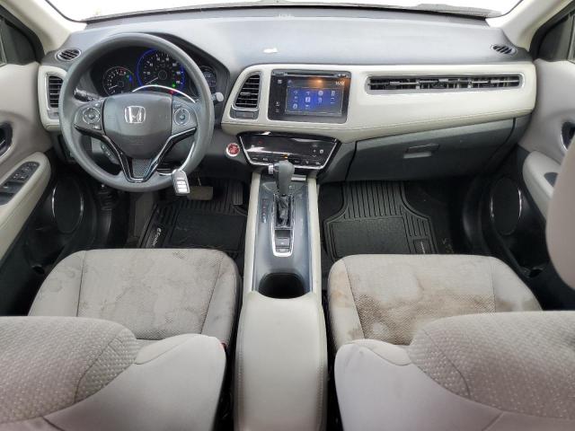 Photo 8 from auction – 2017 HONDA HR-V EX with VIN 3CZRU5H58HM707729