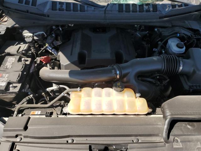 Photo 11 from auction – 2018 FORD F150 SUPER with VIN 1FTEW1EG6JFE58463