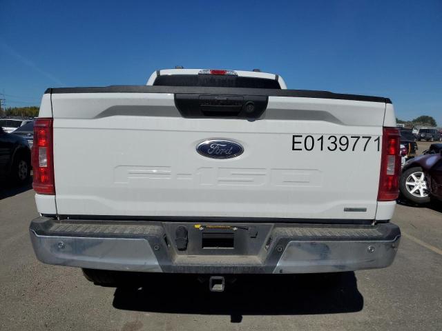 Photo 6 from auction – 2023 FORD F150 SUPER with VIN 1FTFW1E81PKG13501