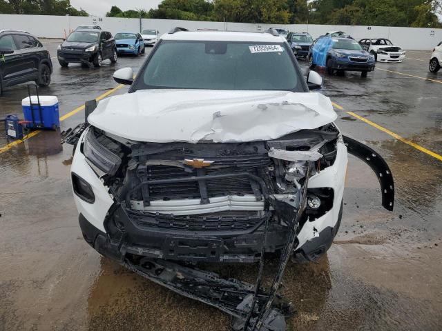 Photo 5 from auction – 2022 CHEVROLET TRAILBLAZE with VIN KL79MSSL9NB017841