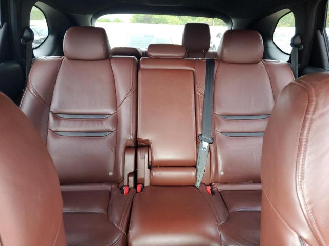 Photo 10 from auction – 2016 MAZDA CX-9 SIGNA with VIN JM3TCBEYXG0116614