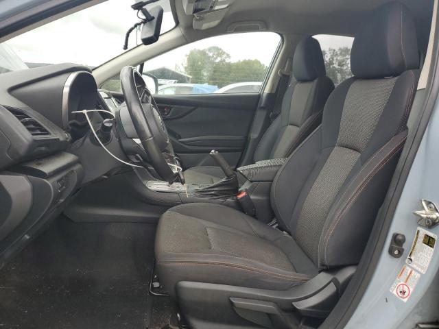Photo 7 from auction – 2018 SUBARU CROSSTREK with VIN JF2GTABC1JH313453