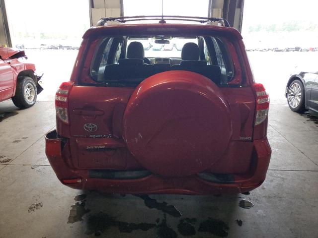 Photo 6 from auction – 2010 TOYOTA RAV4 LIMIT with VIN 2T3DF4DV7AW051389