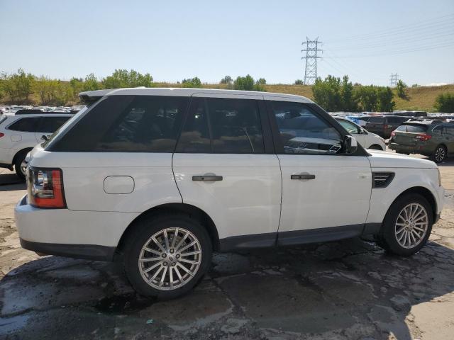 Photo 3 from auction – 2011 LAND ROVER RANGE ROVE with VIN SALSF2D49BA261195