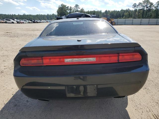 Photo 6 from auction – 2012 DODGE CHALLENGER with VIN 2C3CDYBT9CH236349