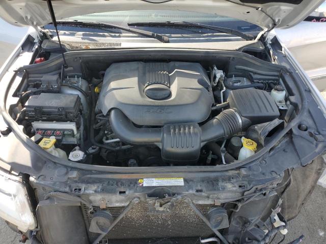Photo 12 from auction – 2011 JEEP GRAND CHER with VIN 1J4RR4GG7BC581323