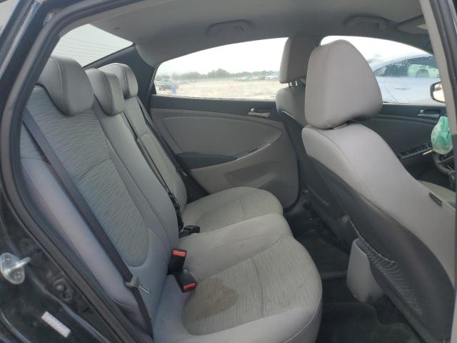 Photo 10 from auction – 2016 HYUNDAI ACCENT SE with VIN KMHCT4AE7GU039222
