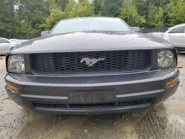 Photo 5 from auction – 2008 FORD MUSTANG with VIN 1ZVHT80N885109130