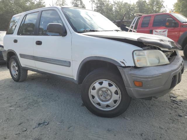 Photo 4 from auction – 2000 HONDA CR-V LX with VIN JHLRD2842YC002571