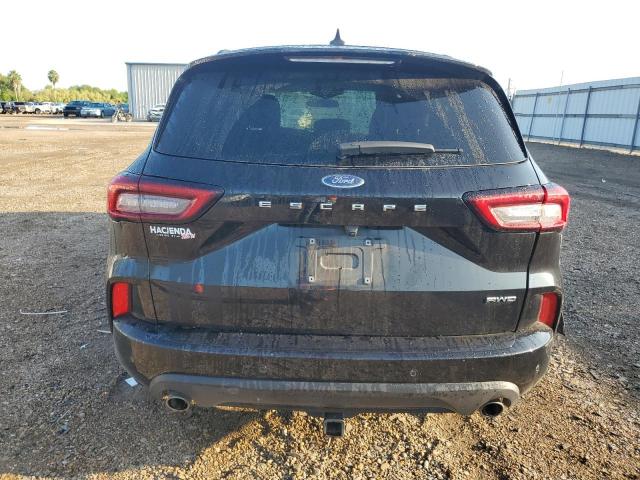 Photo 6 from auction – 2023 FORD ESCAPE ST with VIN 1FMCU9MN8PUA89438