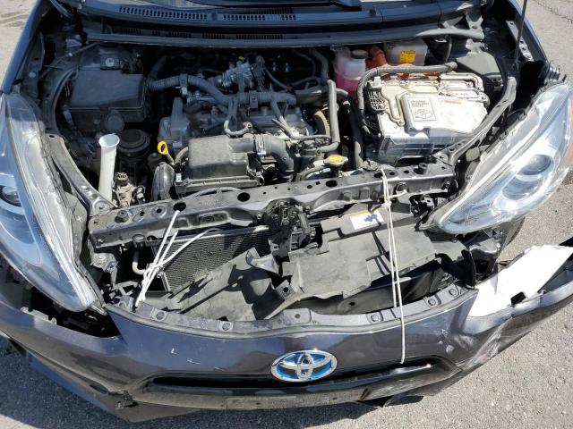 Photo 11 from auction – 2015 TOYOTA PRIUS C with VIN JTDKDTB38F1099434