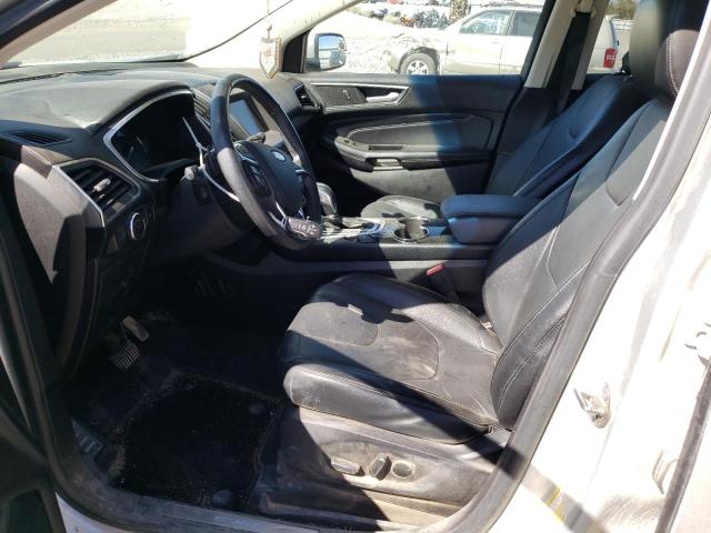 Photo 7 from auction – 2015 FORD EDGE TITAN with VIN 2FMTK4K89FBB22103