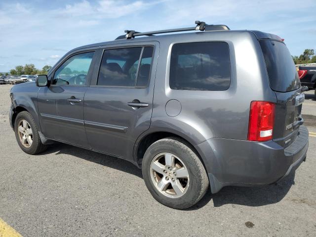 Photo 2 from auction – 2011 HONDA PILOT EXLN with VIN 5FNYF4H76BB029596