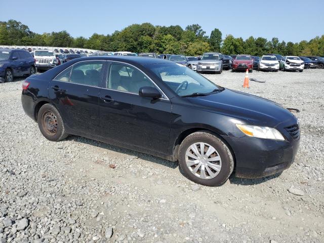Photo 4 from auction – 2009 TOYOTA CAMRY with VIN 4T1BE46K79U834567