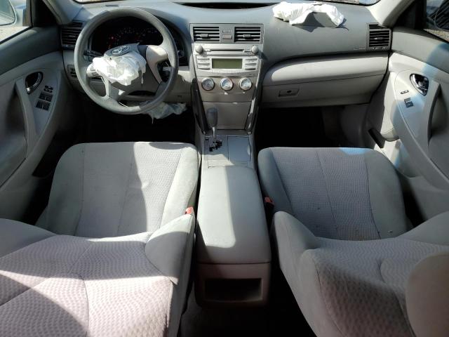 Photo 8 from auction – 2011 TOYOTA CAMRY BASE with VIN 4T1BF3EK0BU777448