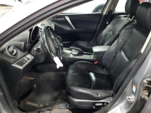 Photo 7 from auction – 2011 MAZDA 3 S with VIN JM1BL1W53B1395572