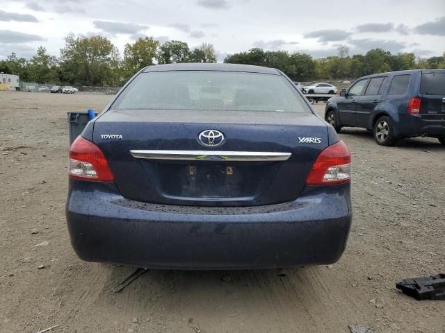 Photo 6 from auction – 2007 TOYOTA YARIS with VIN JTDBT923371144366