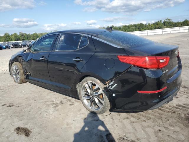 Photo 2 from auction – 2014 KIA OPTIMA SX with VIN 5XXGR4A66EG263811