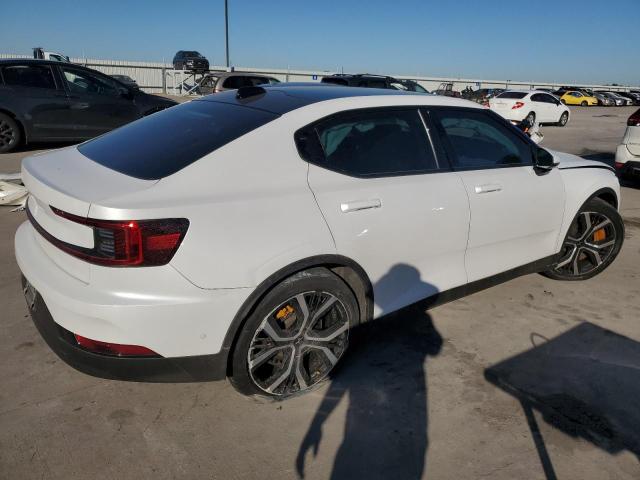 Photo 3 from auction – 2021 POLESTAR 2 with VIN LPSED3KA5ML019450