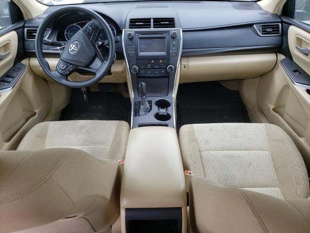 Photo 8 from auction – 2017 TOYOTA CAMRY LE with VIN 4T1BF1FK8HU769464