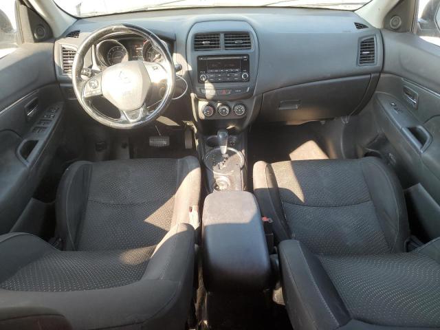 Photo 8 from auction – 2016 MITSUBISHI OUTLANDER with VIN JA4AP3AU8GZ040605