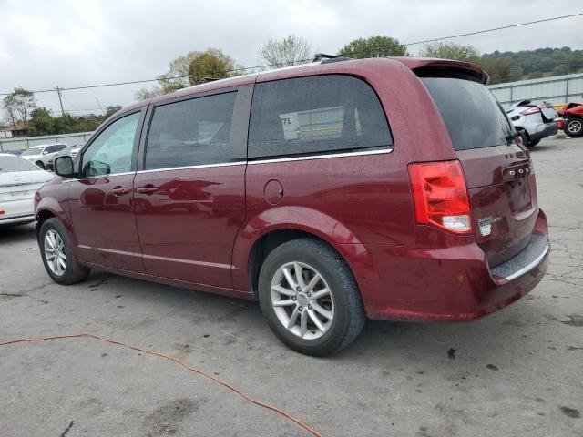 Photo 2 from auction – 2019 DODGE GRAND CARA with VIN 2C4RDGCG5KR799313