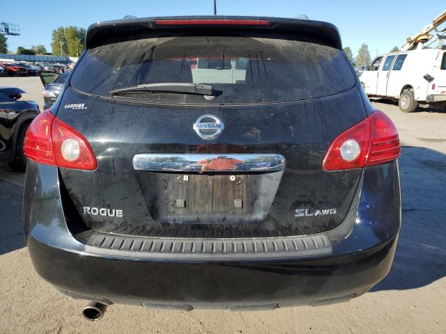 Photo 6 from auction – 2011 NISSAN ROGUE S with VIN JN8AS5MV2BW264696