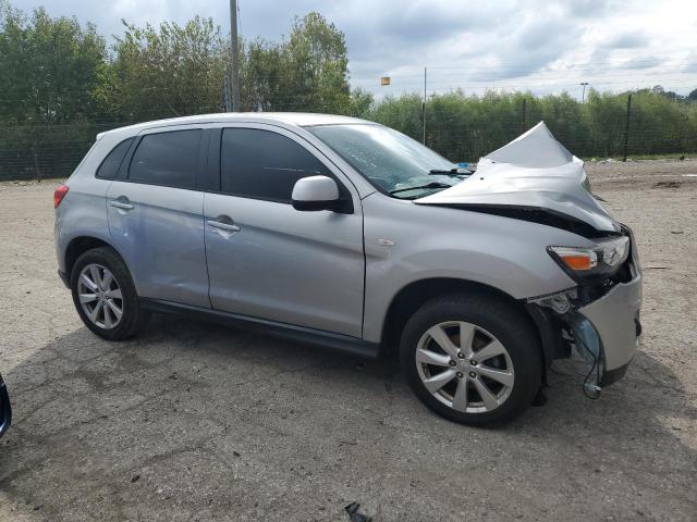 Photo 4 from auction – 2015 MITSUBISHI OUTLANDER with VIN 4A4AP3AU0FE054387