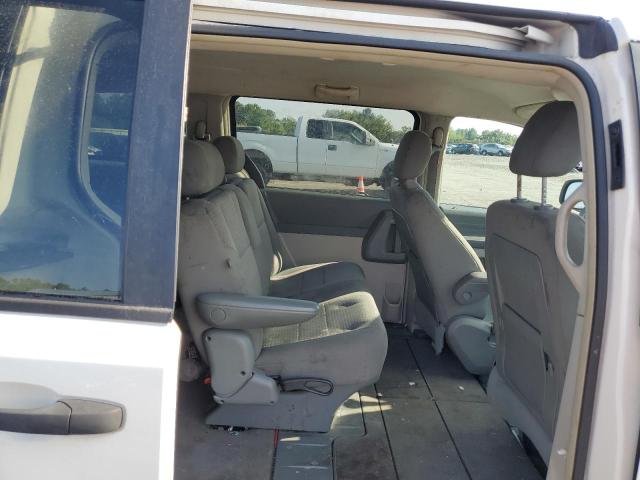 Photo 11 from auction – 2008 CHRYSLER TOWN & COU with VIN 2A8HR44H48R746798