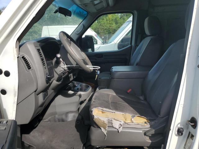 Photo 7 from auction – 2016 NISSAN NV 2500 S with VIN 1N6BF0LY2GN811396