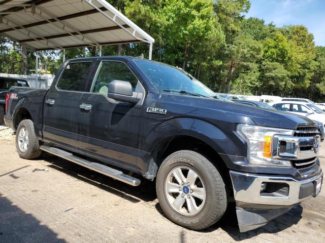 Photo 4 from auction – 2019 FORD F150 SUPER with VIN 1FTEW1C50KFB18941
