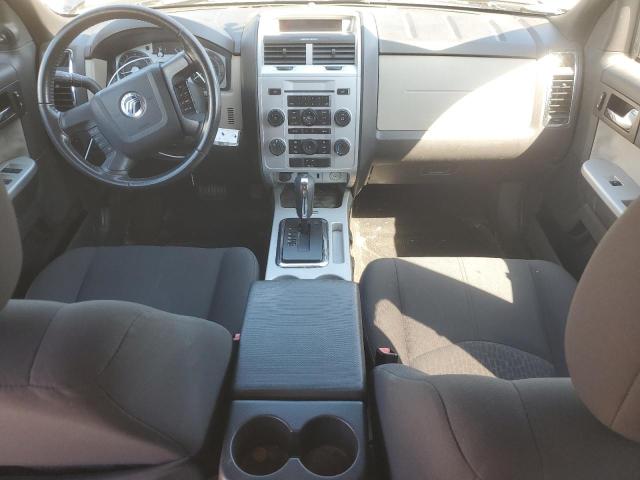 Photo 8 from auction – 2009 MERCURY MARINER with VIN 4M2CU91GX9KJ22975