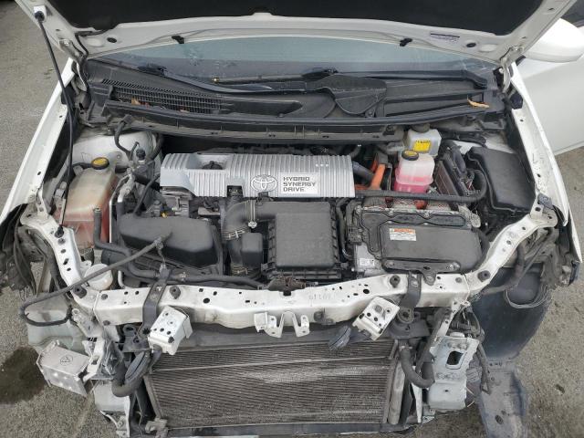 Photo 11 from auction – 2013 TOYOTA PRIUS with VIN JTDKN3DU2D1707996