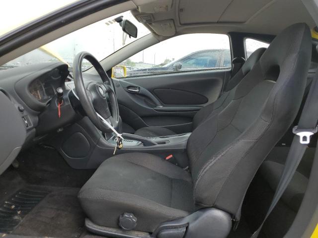 Photo 7 from auction – 2003 TOYOTA CELICA GT with VIN JTDDR32T630153289