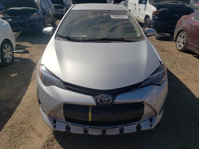 Photo 5 from auction – 2017 TOYOTA COROLLA L with VIN 2T1BURHEXHC873130