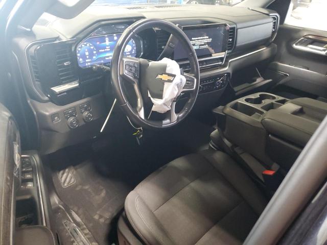 Photo 8 from auction – 2022 CHEVROLET SILVERADO with VIN 3GCPDKEK3NG538042