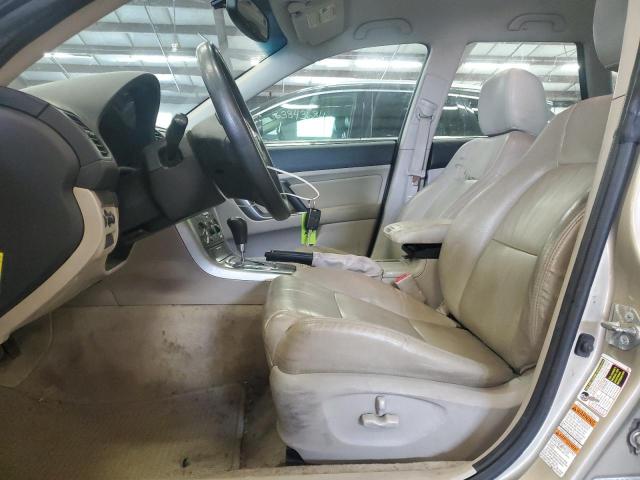Фото 7 с аукциона – 2008 SUBARU OUTBACK 2. с VIN 4S4BP61C687319627