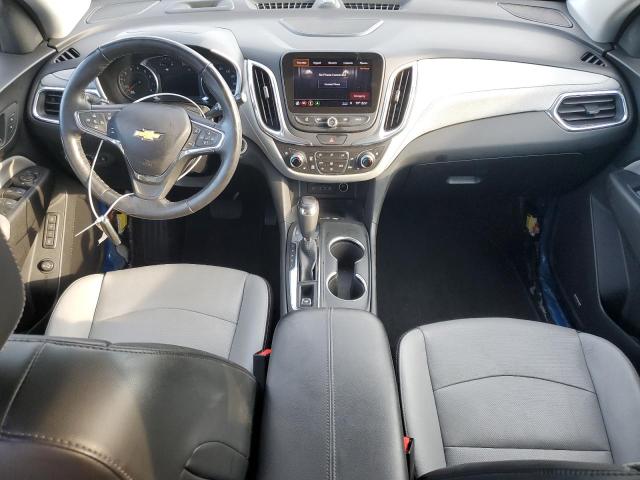 Photo 8 from auction – 2019 CHEVROLET EQUINOX PR with VIN 3GNAXNEV2KS522343
