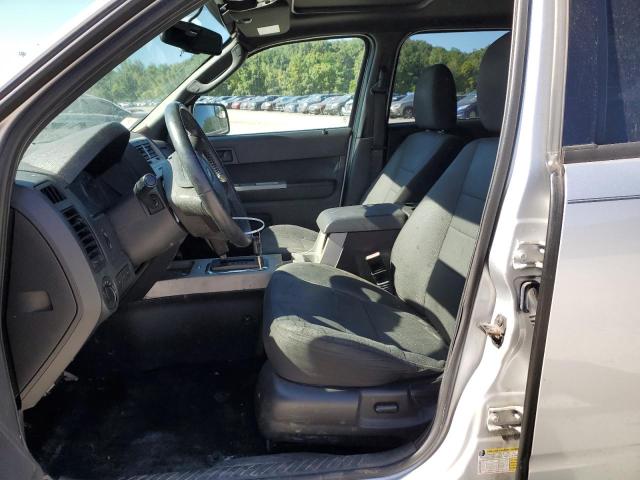 Photo 7 from auction – 2012 FORD ESCAPE XLT with VIN 1FMCU9DG3CKA80685