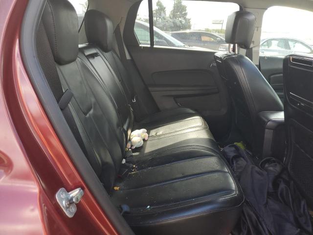 Photo 11 from auction – 2010 GMC TERRAIN SL with VIN 2CTFLJEY7A6320712