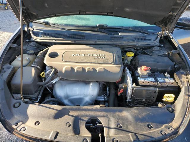 Photo 11 from auction – 2014 DODGE DART SXT with VIN 1C3CDFBB6ED743737