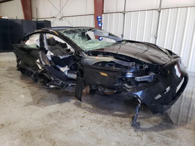 Photo 4 from auction – 2022 TESLA MODEL 3 with VIN 5YJ3E1EB3NF186916